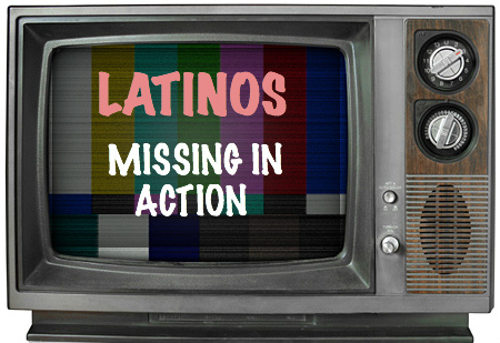 Latinos absent on major news shows, time for serious change in 2014